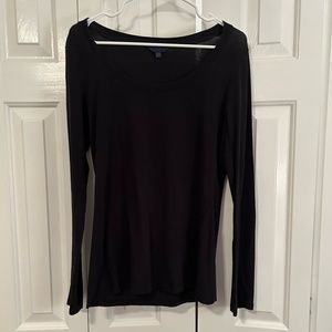 Black Longsleeve